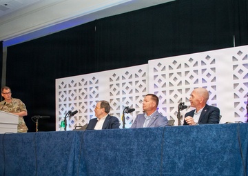 SSC Participating at Space Industry Day 2026