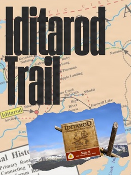 Traveling through time on the Iditarod Trail