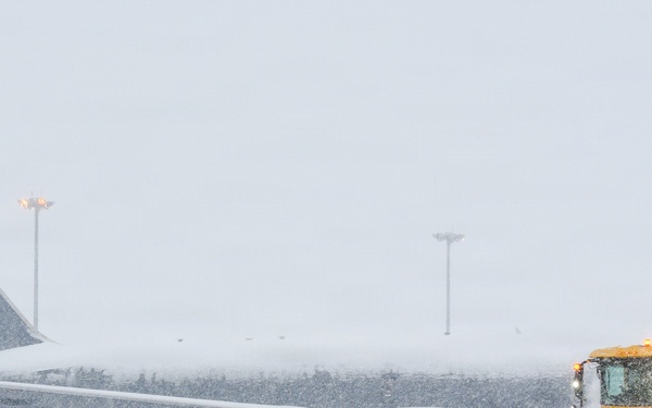 Snow removal enable mission readiness at JBER