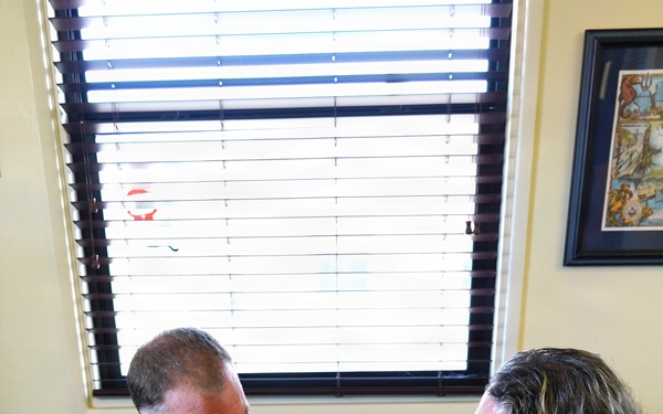 National Birth Defects Awareness Month: NHRC Researchers Conduct Studies to Safeguard Military Family Health