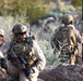 U.S. Marines with 3rd Bn, 7th Marines conduct company attack during SLTE