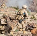 U.S. Marines with 3rd Bn, 7th Marines conduct company attack during SLTE