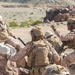 U.S. Marines with 3rd Bn, 7th Marines conduct company attack during SLTE