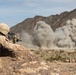U.S. Marines with 3rd Bn, 7th Marines conduct company attack during SLTE