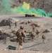 U.S. Marines with 3rd Bn, 7th Marines conduct company attack during SLTE