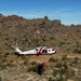 Navy SAR Team Executes Rapid Medical Evacuation After F-16 Ejection Near China Lake
