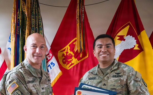 94th AAMDC Hosts Joint Combatives Training