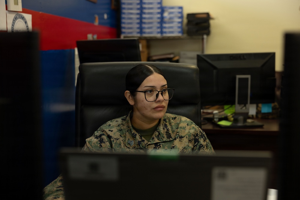 Leadership Forged Under Pressure