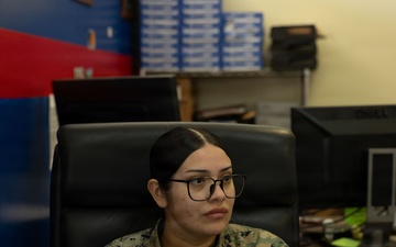 Leadership Forged Under Pressure