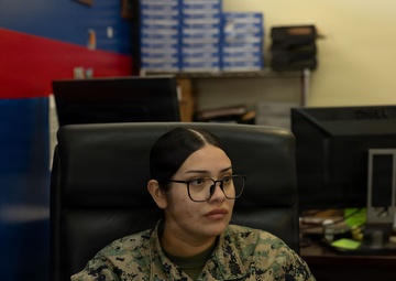 Leadership Forged Under Pressure