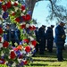 Coast Guard holds 46th anniversary memorial for USCGC Blackthorn crew