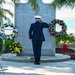 Coast Guard holds 46th anniversary memorial for USCGC Blackthorn crew