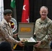 Royal Saudi Air Defense Forces, U.S. Army celebrate THAAD Battery Four graduation