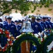 Coast Guard holds 46th anniversary memorial for USCGC Blackthorn crew