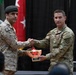 Royal Saudi Air Defense Forces, U.S. Army celebrate THAAD Battery Four graduation