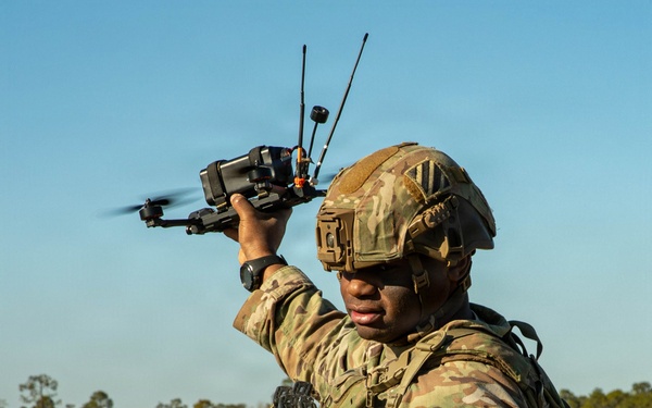 Spartan Brigade focuses on the future