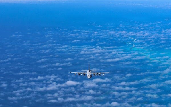 VMM-268 complete long-range MV-22B flight operations during MCCRE