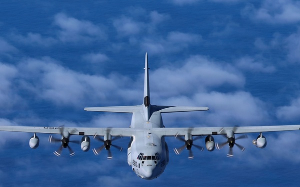 VMM-268 complete long-range MV-22B flight operations during MCCRE