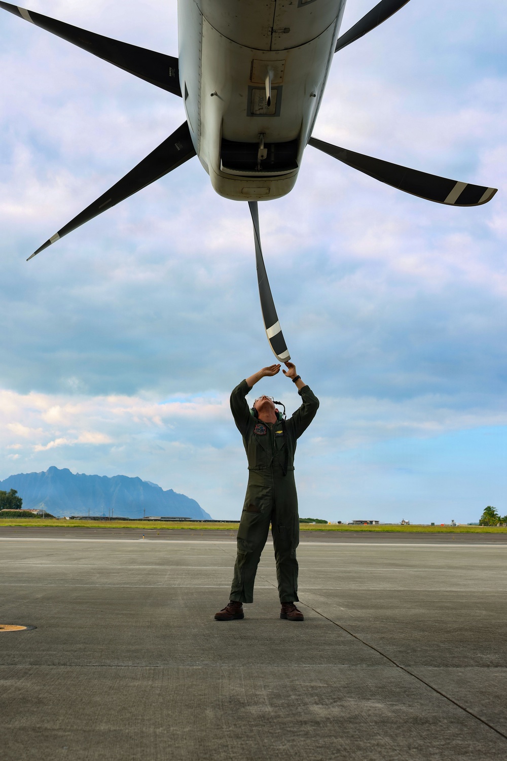 VMM-268 complete long-range MV-22B flight operations during MCCRE