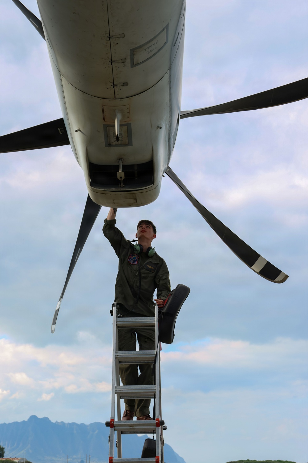 VMM-268 complete long-range MV-22B flight operations during MCCRE