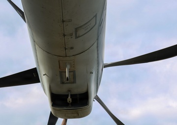 VMM-268 complete long-range MV-22B flight operations during MCCRE