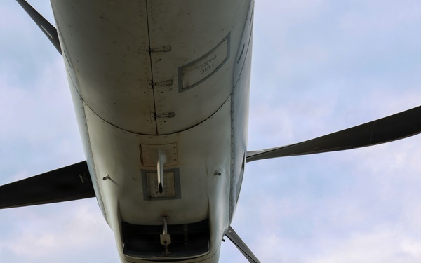 VMM-268 complete long-range MV-22B flight operations during MCCRE