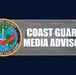 Coast Guard Southwest District stock graphic