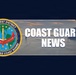 Coast Guard Southwest District stock graphic