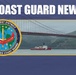 Coast Guard Southwest District stock graphic