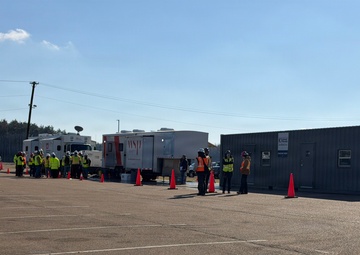 Generator Staging Base