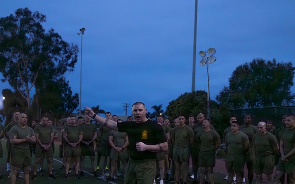 First Sergeant Symposium