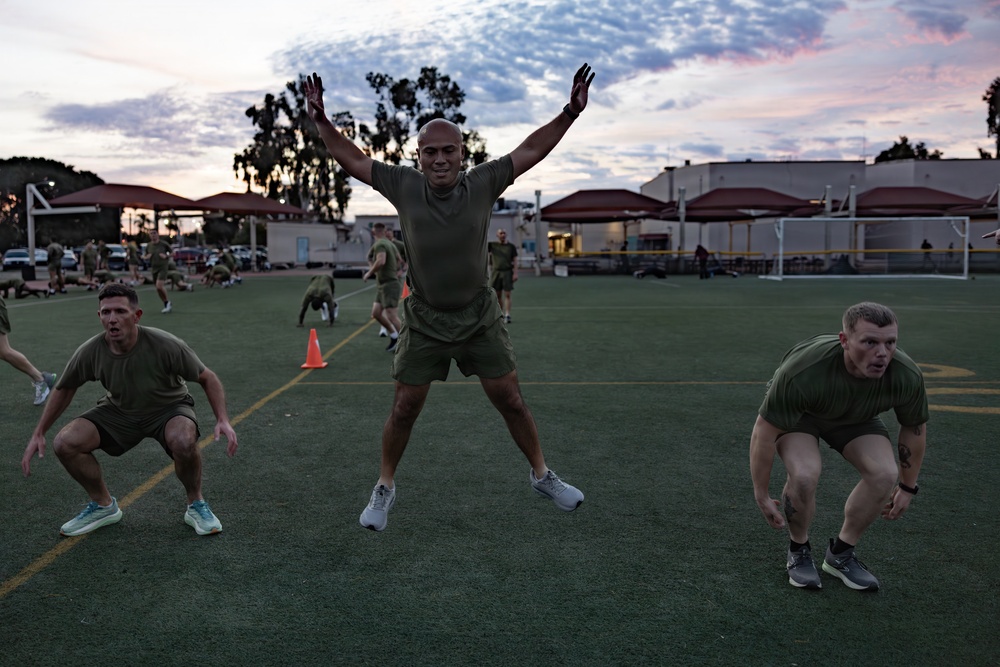 First Sergeant Symposium