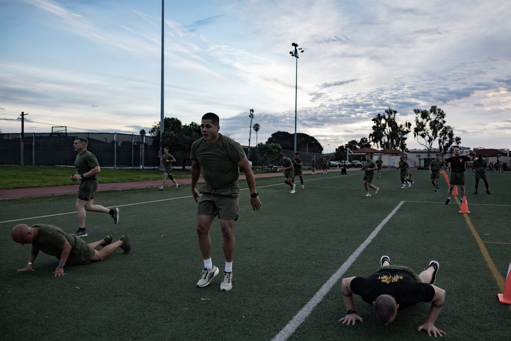 First Sergeant Symposium