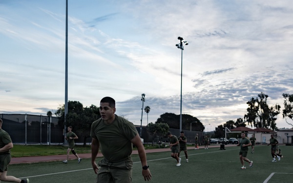 First Sergeant Symposium