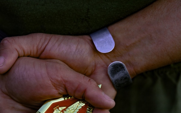 First Sergeant Symposium