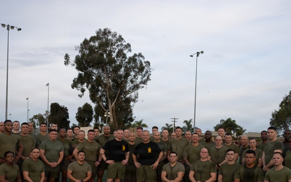 First Sergeant Symposium