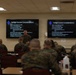 First Sergeant Symposium