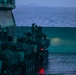 QUART 26.2: 3rd AA Bn. conducts night operations aboard USS Makin Island