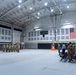 USANEC-Casey Change of Command Ceremony