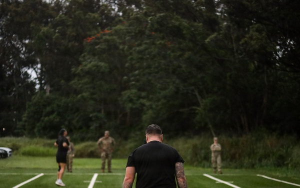 Army Standards Take Center Stage During Day One of FY26 Career Counselor Competition