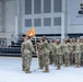 USANEC-Casey Change of Command Ceremony