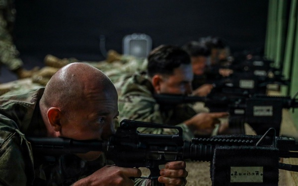 Army Standards Take Center Stage During Day One of FY26 Career Counselor Competition