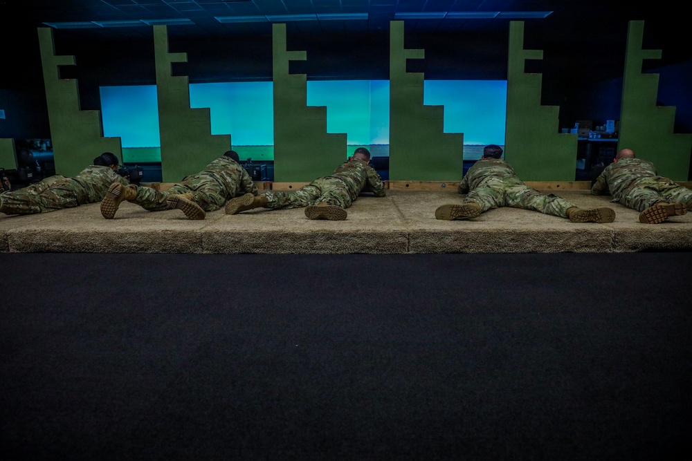 Army Standards Take Center Stage During Day One of FY26 Career Counselor Competition