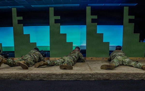 Army Standards Take Center Stage During Day One of FY26 Career Counselor Competition