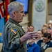 PacFleet Commander Speaks to IPOC Fellows