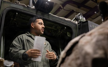 QUART 26.2: 3rd AA Bn. and 2nd Bn., 4th Marines conduct Ship to Shore operations onboard USS Makin Island