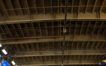 QUART 26.2: 3rd AA Bn. and 2nd Bn., 4th Marines conduct Ship to Shore operations onboard USS Makin Island