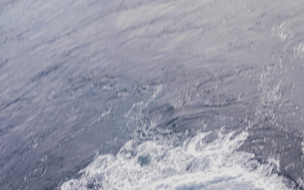 QUART 26.2: 3rd AA Bn. and 2nd Bn., 4th Marines conduct Ship to Shore operations onboard USS Makin Island