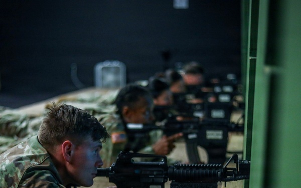 Army Standards Take Center Stage During Day One of FY26 Career Counselor Competition