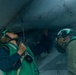 11th MEU Marines, Sailors Conduct Aircraft Maintenance Aboard USS Boxer
